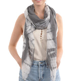80556, TIE DYE SCARF