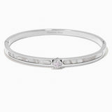 Dainty Clover Designer Inspired Stainless Steel Bracelet