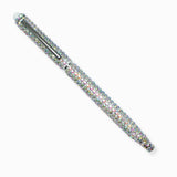 102174, BLING CRYSTAL RHINESTONE BALLPOINT PEN