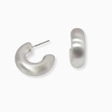 102208, 20MM ROUND HOOP EARRING