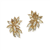 103896, MARQUISE ACCENT RHINESTONE EARRING