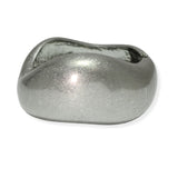 105042, SCRATCH METAL BOLD BANGLE BRACELET