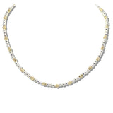 109904, MINIMALIST DAINTY BEADED NECKLACE