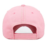 110198, TEQUILA GIRL EMBROIDERED VINTAGE BASEBALL CAP