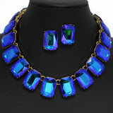 Gold/Blue AB
