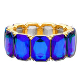 Gold/Blue AB