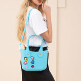 111159, LIGHTWEIGHT EVA FOAM EVERYDAY TOTE BAG