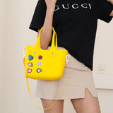 111159, LIGHTWEIGHT EVA FOAM EVERYDAY TOTE BAG