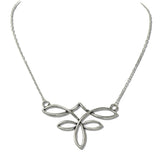 Western Celtic Knot Necklace