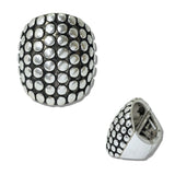 Western Dome Stretch Ring