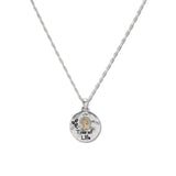 112473, TREE OF LIFE INSPIRATION PENDANT NECKLACE
