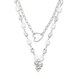 112746, HEART PENDANT NECKLACE, VN1341_AVT