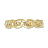 112852, MARINER LINK STRETCH BRACELET