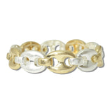 112868, MARINER LINK STRETCH BRACELET