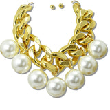 113051, PEARL NECKLACE, JN11416_JK