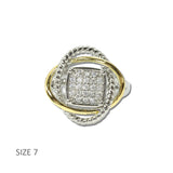 Pave CZ Rope Swirl Statement Ring – Size 7 · RJ4641-2T-7_IM 29