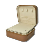 114169, WESTERN RODEO VIBES LOVE THRIVES EMBOSSED PLAQUE JEWELRY BOX