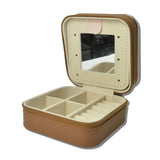 114169, WESTERN RODEO VIBES LOVE THRIVES EMBOSSED PLAQUE JEWELRY BOX