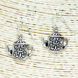 80729, KETTLE EARRING