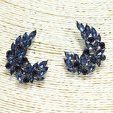 80883, RHINESTONE EARRING