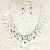 80974, SILVER/PEARL