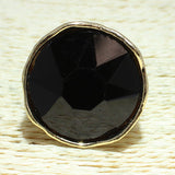 81442, RING BIG STONE STRETCHABLE