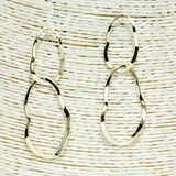 82104, METAL EARRING