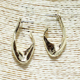 83242, METAL EARRING