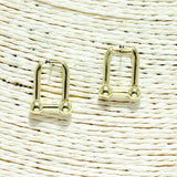 83931, BALLBELL EARRING