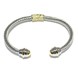 84400, DESIGNER INSPIRED CUFF BRACELET