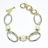 84722, DESIGNER INSPIRED BRACELET