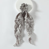 85913, BOHEMIAN SNUGGLE PONYTAIL HAIR SCARF