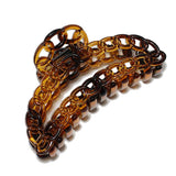 87899, ACRYLIC HAIR CLIP