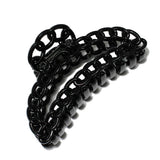 87899, ACRYLIC HAIR CLIP
