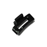 87952, ACRYLIC MINI HAIR CLIP