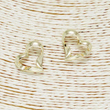 Heart Stud Earring -valentine's DAY - view 3