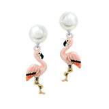86161, epoxy with pearl earring