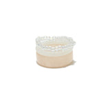 90991, RESIN ACRYLIC ACCENT 3PCS RING SET