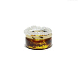 90991, RESIN ACRYLIC ACCENT 3PCS RING SET