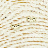 Heart Stud Earring, Valentine's DAY