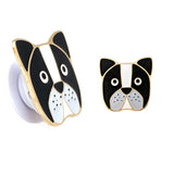 91775, EPOXY SELF ADHESIVE PHONE GRIP/STAND, CELL PHONE ACCESSORIES