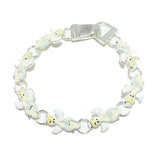 91779, CUPID ANGEL MAGNETIC CLOSURE BRACELET
