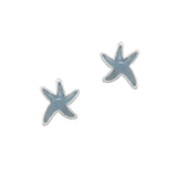 Starfish Stud Earring, SEA Life, Ocean Theme