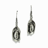 Western Cowboy HAT Earring