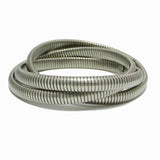98599, INFINITY 3 ROW BRACELET