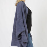 98981, SOFT KNIT SHRUG CARDIGAN
