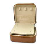 114749, WESTERN BUFFALO ENGRAVED JEWELRY BOX