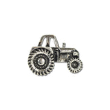 Western Farm Tractor Statement Ring – Silver Burnished · SR0884SB_SW _DSC9523