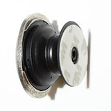 87629, WESTERN GLASS BUBBLE SELF ADHESIVE PHONE GRIP