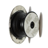 87630, WESTERN GLASS BUBBLE SELF ADHESIVE PHONE GRIP